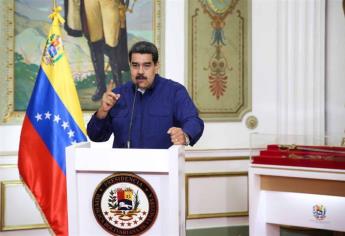 Maduro da 72 horas a diplomáticos de EUA para que abandonen Venezuela