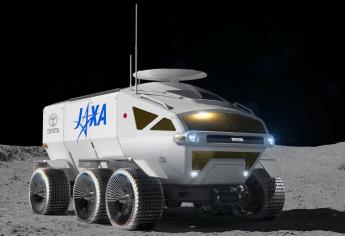 JAXA y Toyota continuarán colaboración para exploración espacial en 2029