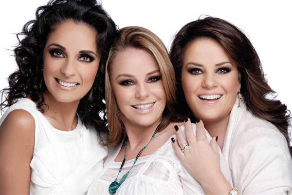 Pandora, su “inconsciencia” de permanecer juntas por más de 30 años