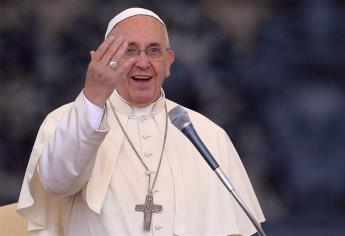 Papa celebra aniversario de su pontificado en ejercicio espiritual