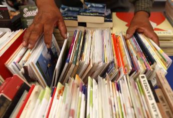 Buscan impulsar la lectura en Escuela Normal de Sinaloa