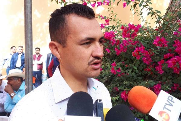 Plan Municipal de Desarrollo de Choix, al 90%