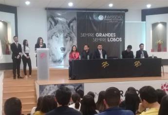 Inaugura UAD su primera Feria Empresarial“10 tendencias de emprendimiento”