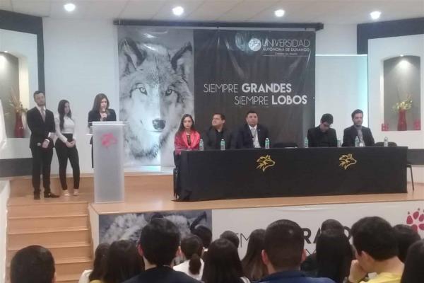 Inaugura UAD su primera Feria Empresarial“10 tendencias de emprendimiento”