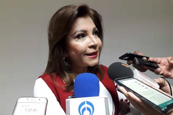 Revocación de mandato abre pauta para reelección: Félix Niebla