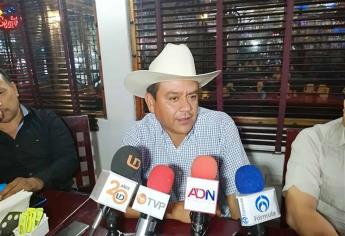 José Guillen Rentería, nuevo comisionado del RAN en Sinaloa