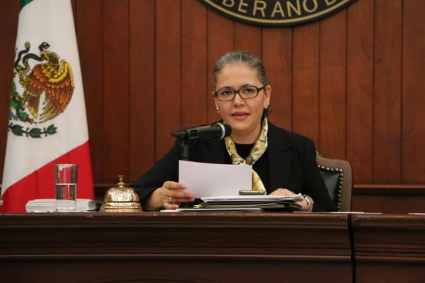 Congreso no tiene solicitud de juicio político contra alcaldes