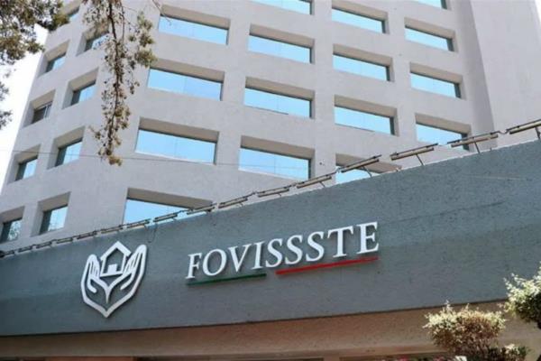 Fovissste liberó siete mil créditos adicionales para 2019