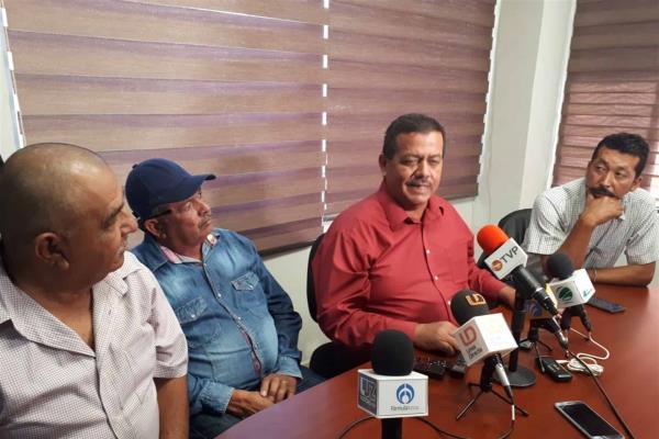 Denuncian intromisión de alcaldesa en plebiscito de síndicos municipales de El Fuerte