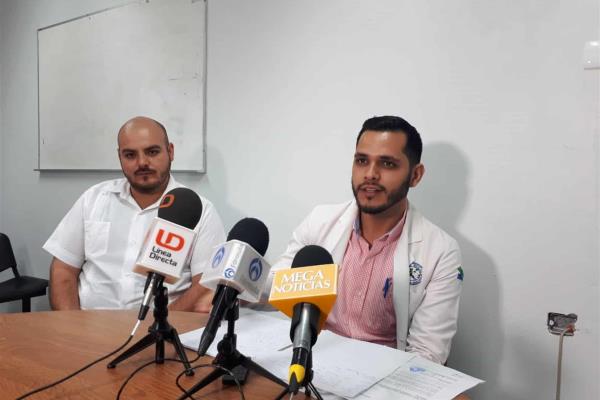 Anuncian la Primera Semana Nacional de Salud Bucal del 8 al 12 de abril