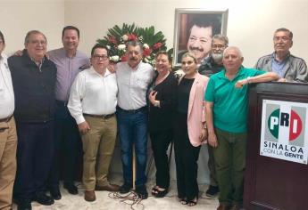 Priistas rinden homenaje a Colosio en Los Mochis