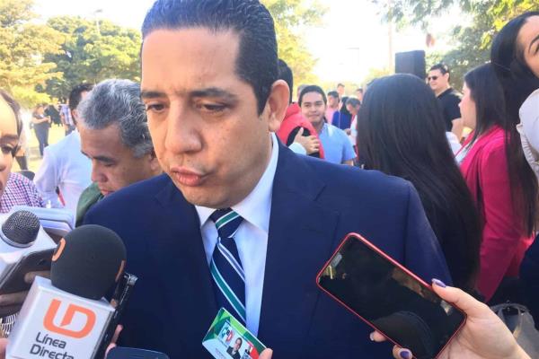 PRI continúa proceso de afiliación y reafiliación de militantes en Sinaloa