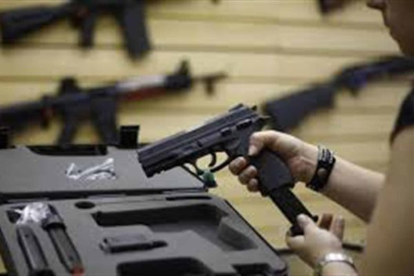 Mexicanos, con derecho a tener armas en su domicilio para legítima defensa