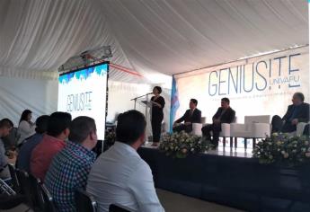 Inauguran Geniusite Univafu 2019