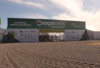 Expo Ceres 2024: «Un apapacho al campo»