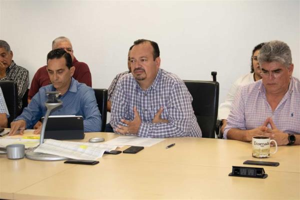 Refuerza Conapesca atención a productores pesqueros y acuícolas