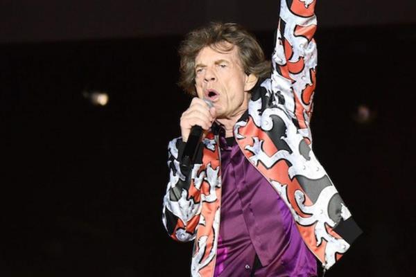 Mick Jagger será operado del corazón