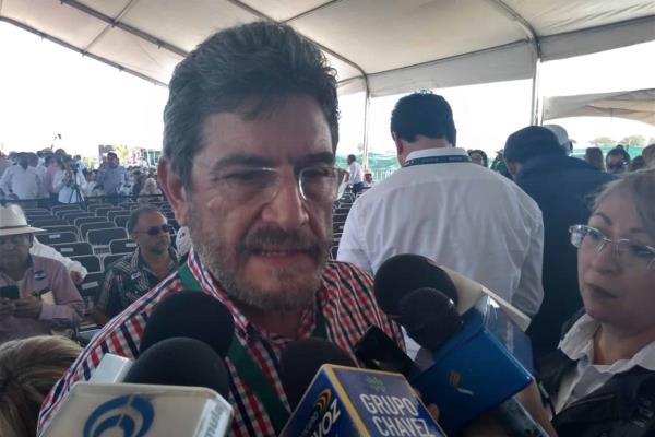 Dará Financiera Nacional prórroga a productores