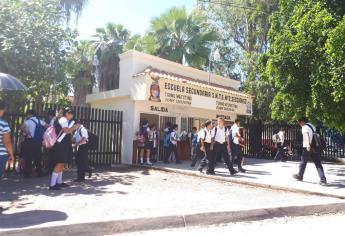 El 12 de abril inician vacaciones en más de 6 mil escuelas de Sinaloa