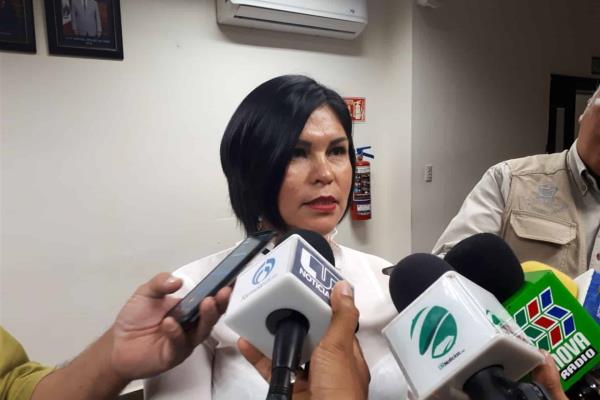 Presentan el PMD a regidores del Cabildo de Ahome
