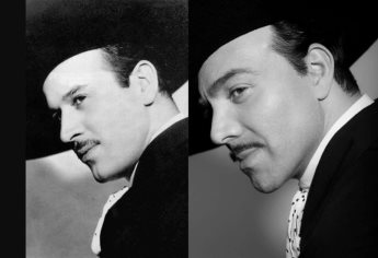 Pide nieta de Pedro Infante que ya no alucinen a Omar Chaparro