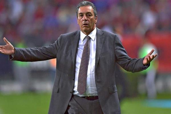 Tomás Boy será el nuevo Jefe de las Chivas 