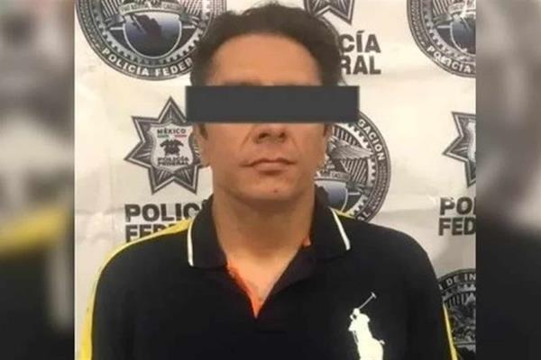 Vinculan a proceso a ‘El Soni’, creador de Zona Divas