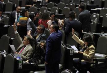 Diputados avalan en lo general reforma laboral que permite libertad sindical