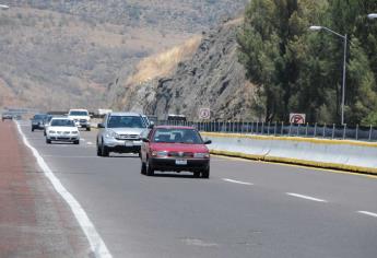 Seguro de auto, clave para disfrutar las vacaciones de Semana Santa