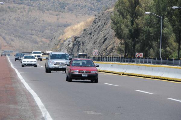 Seguro de auto, clave para disfrutar las vacaciones de Semana Santa