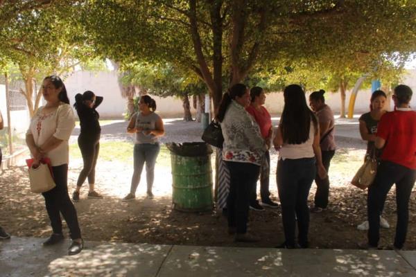 Operativo Mochila será permanente en todas las escuelas de Ahome: SEPyC