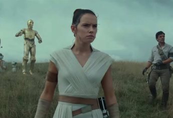 “Star Wars: The rise of Skywalker”, episodio que da fin a la saga