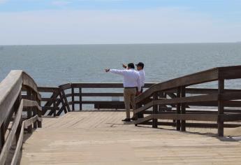 Tirolesa y andador de El Maviri estarán abiertos en Semana Santa