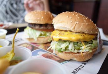 SSA pide no abusar de la comida en Semana Santa