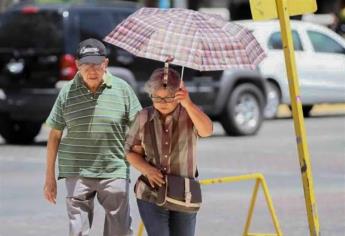 Cuídate de un golpe de calor en Semana Santa