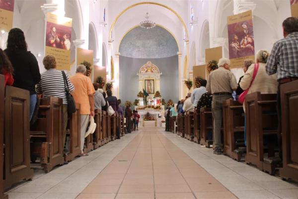 Semana Santa; tiempo de mesura, prudencia y reflexión