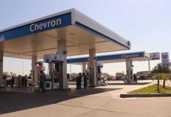 Chevron, marca con la gasolina más cara en el país: Profeco