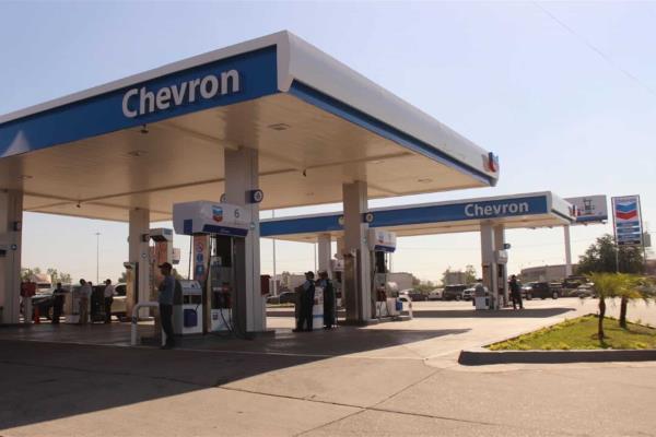 Chevron, marca con la gasolina más cara en el país: Profeco