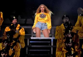 Beyoncé firma contrato con plataforma por 60 millones de dólares