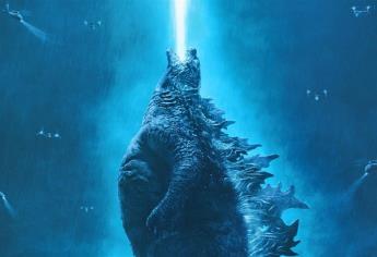 “Godzilla Rey de los monstruos” muestra a los titanes en nuevo tráiler