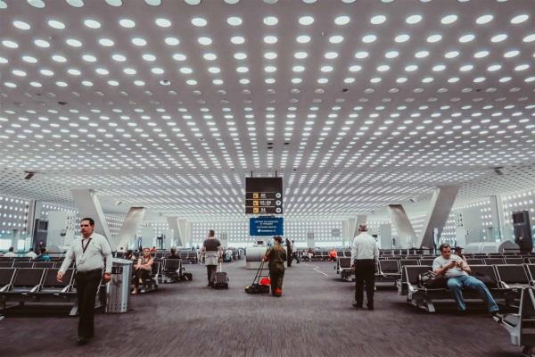 Construirán Terminal 3 en el AICM; no descartan una T4