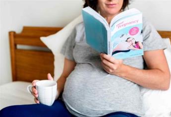 Buena alimentación durante el embarazo mejora desarrollo del bebé