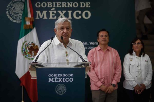 Respetarán contratos con Odebrecht para mantener confianza de inversionistas
