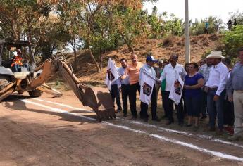 Refuerza JAPAC sistema de agua potable en El Salado