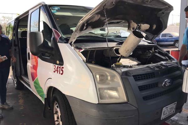 Ayuntamiento de Culiacán deja tirados a reporteros