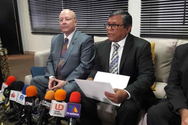 Confía superdelegado que se aprobará la Reforma Educativa