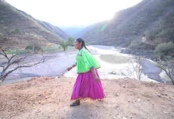 Violencia e inseguridad acechan a ecologistas en la Sierra Tarahumara