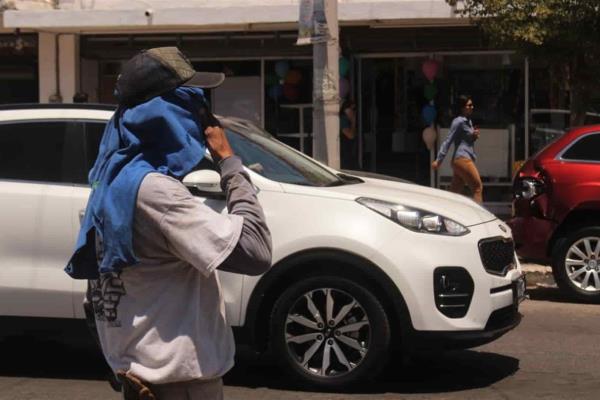 Alerta la SSA sobre nivel extremo en rayos UV
