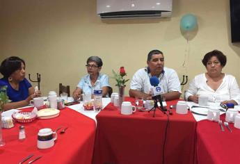 Prepara nuevas manifestaciones “Somos Más que 53”