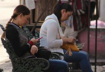 El 80% de las mamás mexicanas tiene un smartphone